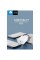 Зарядний пристрій WUW C176 USB-C PD20W White (WUW-C176)