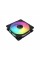 Кулер до корпусу ASUS TUF Gaming TR120 ARGB Reverse Black (90DA00D0-B09000)
