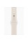 Смарт-годинник Apple Watch SE 3 GPS 44mm Starlight Aluminium Case with Starlight Sport Band - S/M (MEHG4RK/A)
