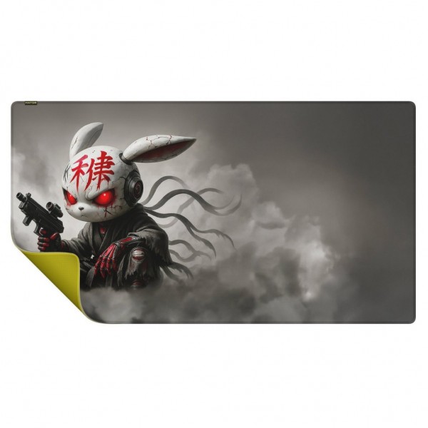 Килимок для мишки Hator Tonn EVO 3XL Angry bunny (HTP051)