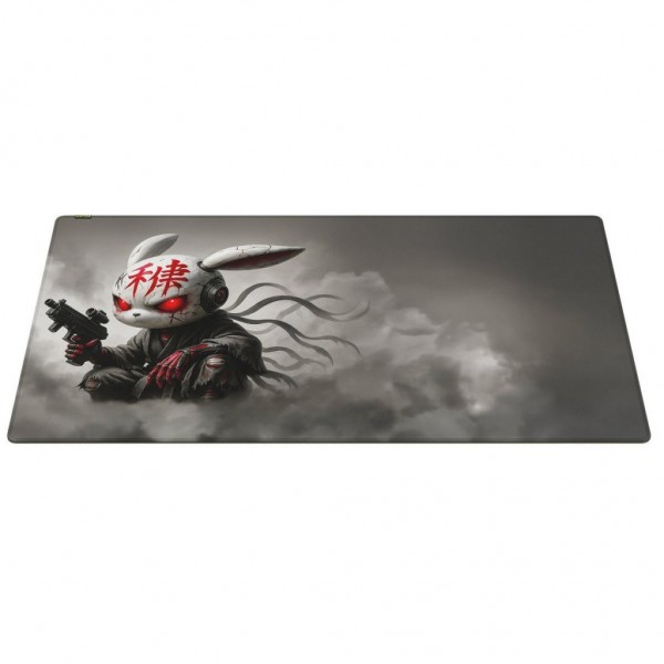 Килимок для мишки Hator Tonn EVO 3XL Angry bunny (HTP051)