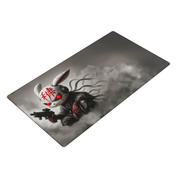 Килимок для мишки Hator Tonn EVO 3XL Angry bunny (HTP051)