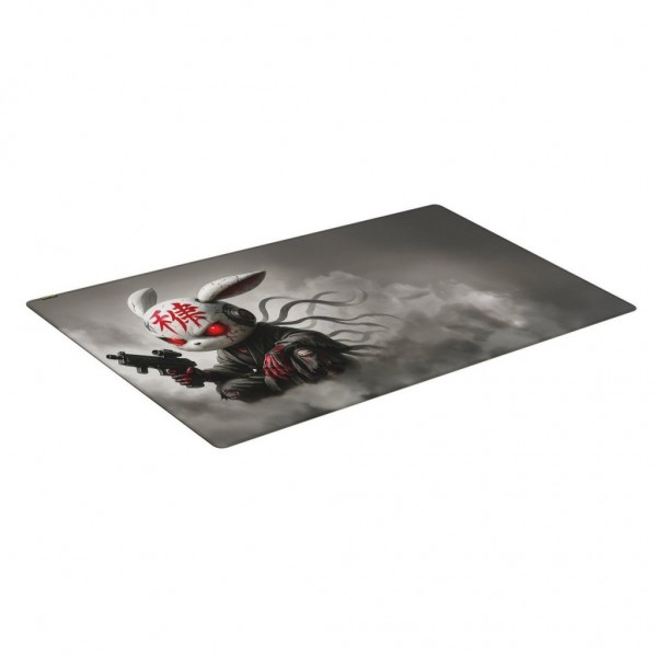 Килимок для мишки Hator Tonn EVO 3XL Angry bunny (HTP051)