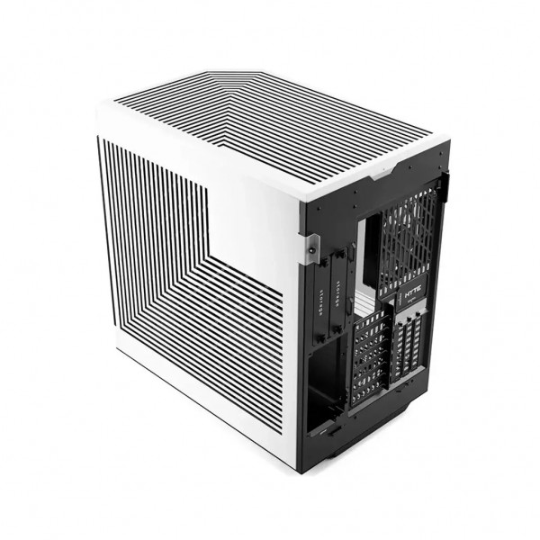 Корпус для ПК Hyte Y60 Black-White (CS-HYTE-Y60-BW)