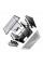 Корпус для ПК Hyte Y60 Black-White (CS-HYTE-Y60-BW)