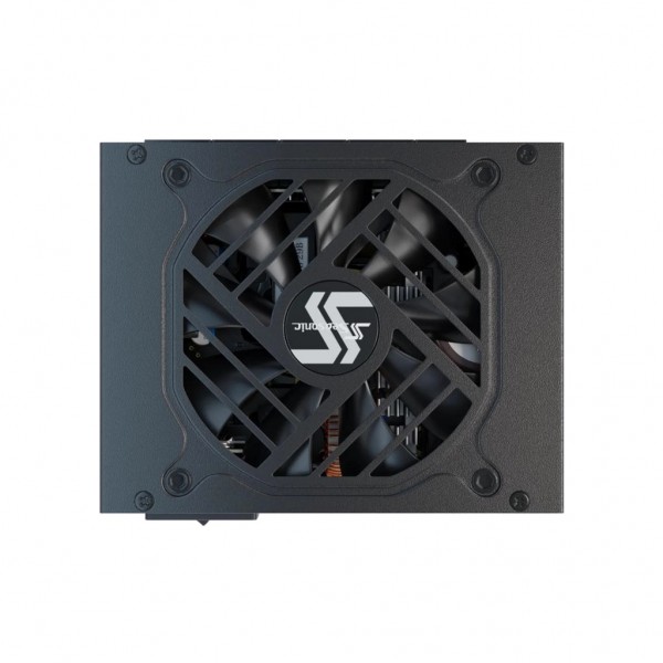 Блок живлення Seasonic 750W (FOCUS-SPX-750)