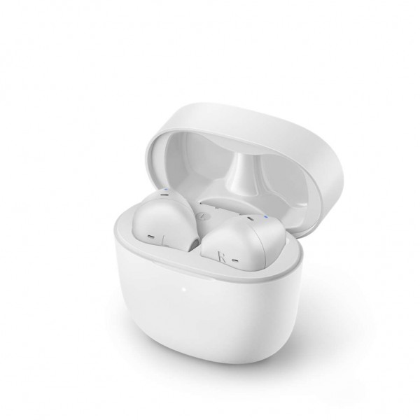 Навушники Philips TAT2236 True Wireless IPX4 White (TAT2236WT/00)