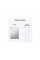 Планшет Apple iPad Pro 11" M5 Wi‑Fi + Cellular 256GB with standard glass - Silver (ME2P4TY/A)