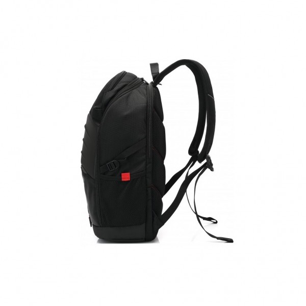 Рюкзак для ноутбука YENKEE 15.6" Gaming SHIELD YBB 1503 Black 22L (6811356)