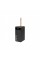 Батарея універсальна AURA NRG-P100 100000mAh 22.5W Black (PBANRG-P100B)