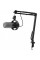 Мікрофон Fifine K688CT USB/XLR Black (K688CT)