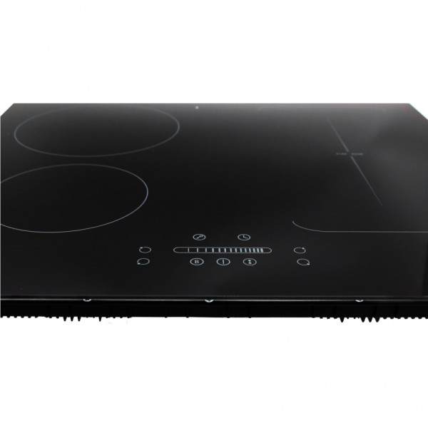 Варочна поверхня Midea MC-IF7454AJ1C-A