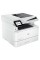 Багатофункціональний пристрій HP LaserJet Pro 4103fdn (2Z628A)