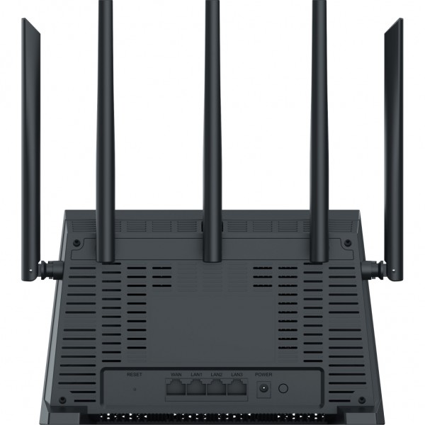 Маршрутизатор Netis NX30