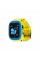 Смарт-годинник Amigo GO004 GLORY Splashproof Camera+LED Blue-Yellow (976265)