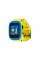 Смарт-годинник Amigo GO004 GLORY Splashproof Camera+LED Blue-Yellow (976265)
