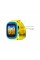 Смарт-годинник Amigo GO004 GLORY Splashproof Camera+LED Blue-Yellow (976265)