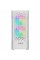 Корпус для ПК Gamdias AURA GC7 WH ARGB (4711514500684)
