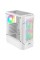 Корпус для ПК Gamdias AURA GC7 WH ARGB (4711514500684)