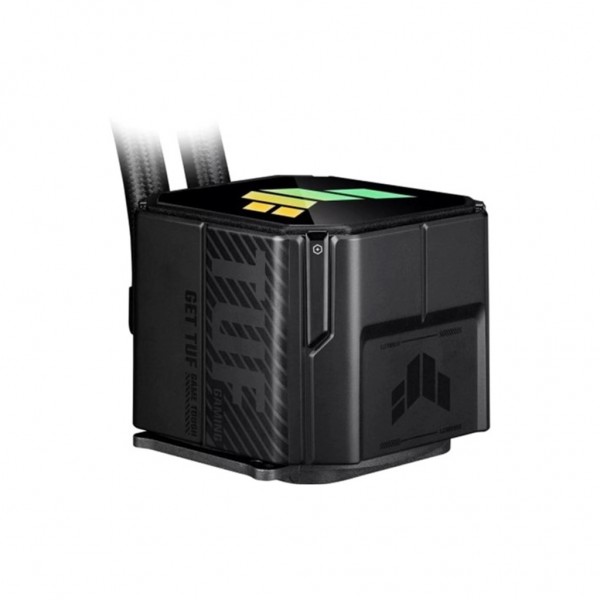 Система рідинного охолодження ASUS TUF-GAMING-LC-III-360-ARGB (90RC0191-B0EAY0)