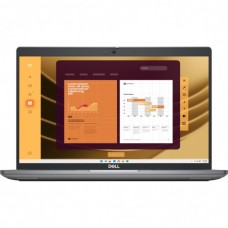 Ноутбук Dell Latitude 5450 (210-BMPS_i5321TBWP)