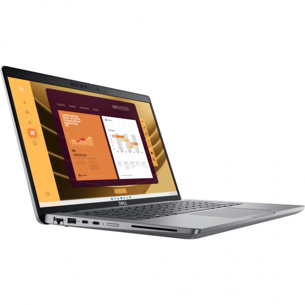 Ноутбук Dell Latitude 5450 (210-BMPS_i5321TBWP)