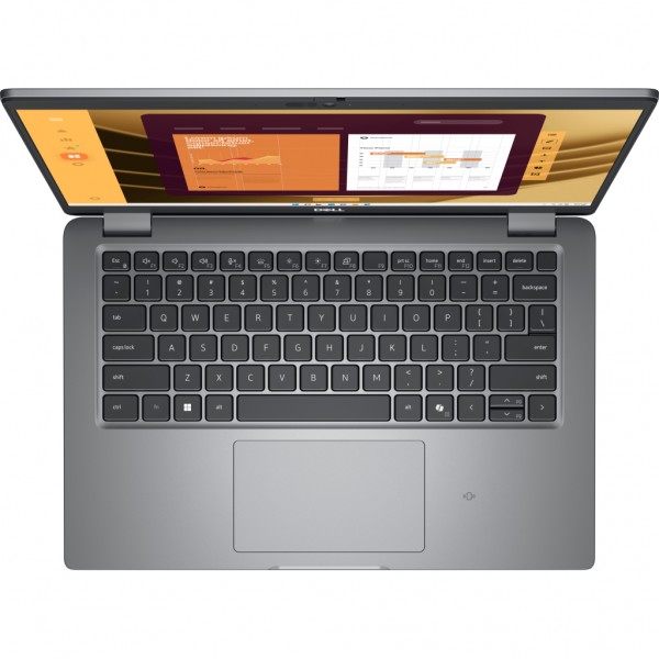 Ноутбук Dell Latitude 5450 (210-BMPS_i5321TBWP)