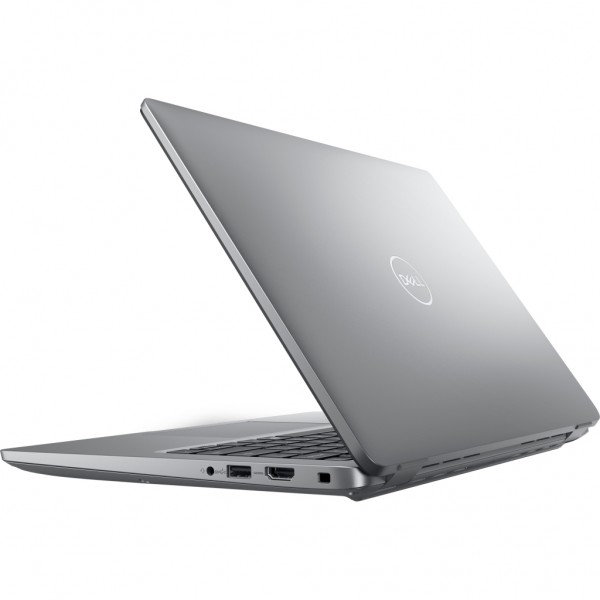 Ноутбук Dell Latitude 5450 (210-BMPS_i5321TBWP)