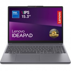 Ноутбук Lenovo IdeaPad Slim 3 15IRH10 (83K100UWRA)