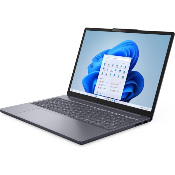 Ноутбук Lenovo IdeaPad Slim 3 15IRH10 (83K100UWRA)