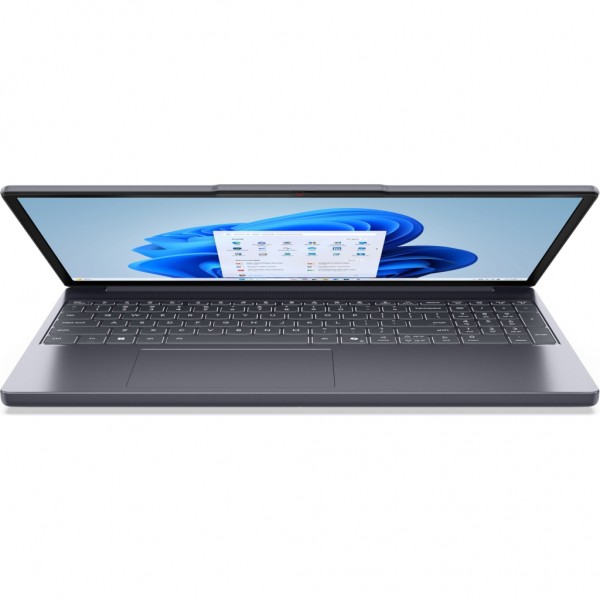 Ноутбук Lenovo IdeaPad Slim 3 15IRH10 (83K100UWRA)