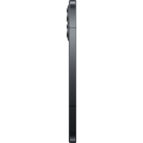 Мобільний телефон Xiaomi Poco F8 Pro 12/256GB Black (1179961)