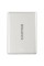 Батарея універсальна Canyon 5000mAh OnPower 500 PD20W Magnetic wireless MagSafe Grey (CNS-CPB500G)