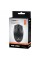 Мишка REAL-EL RM-208 USB Black (EL123200030)