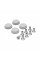 Комутатор мережевий Mikrotik CRS320-8P-8B-4S+RM