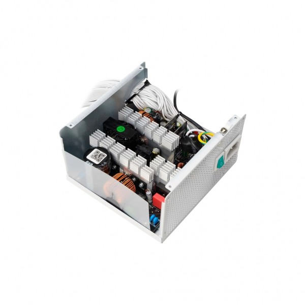 Блок живлення Deepcool 750W (PL750D WH)