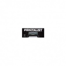 Тонер-картридж Printalist Xerox VL B7025/7030/7035 106R03396 Black 30K (Xer-106R03396-PL)