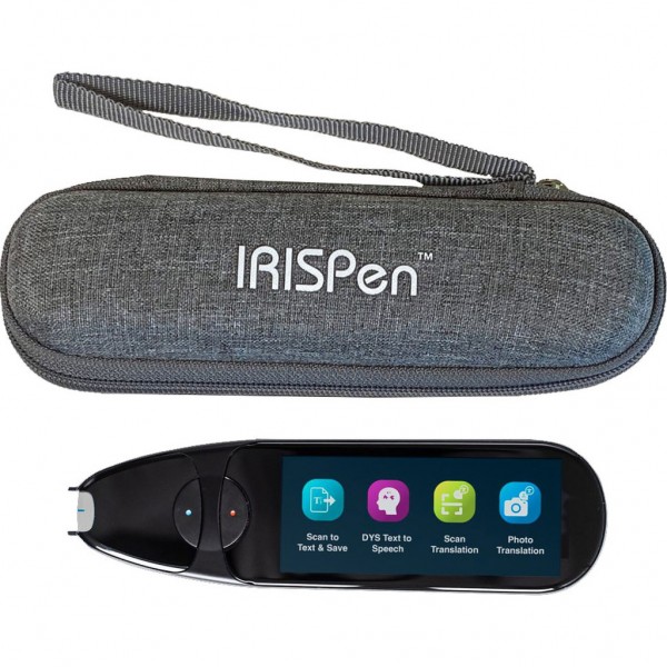 Сканер Iris IRISPen Air 8 (463243)