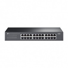 Комутатор мережевий TP-Link LS1024G