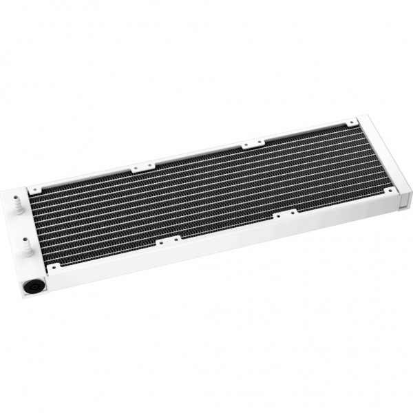 Система рідинного охолодження Deepcool Mystique 360 White (R-LX360-WHDSNMP-G-1)