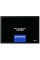 Накопичувач SSD 2.5" 256GB Goodram (SSDPR-CX400-256-G2)