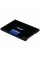 Накопичувач SSD 2.5" 256GB Goodram (SSDPR-CX400-256-G2)