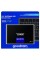 Накопичувач SSD 2.5" 256GB Goodram (SSDPR-CX400-256-G2)