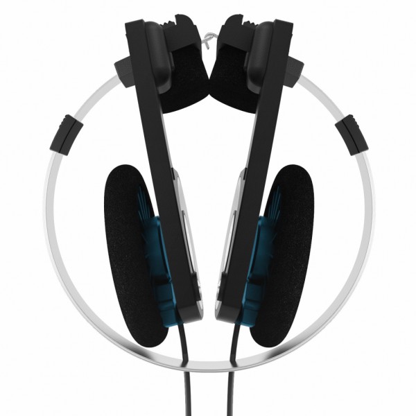 Навушники Koss Porta Pro Classic Collapsible On-Ear Black (192485.101)