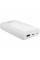 Батарея універсальна Intenso XS20000 20000mAh, USB Type-C USB-A, 5V, 3.1A, white (7313552)