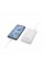 Батарея універсальна Intenso XS20000 20000mAh, USB Type-C USB-A, 5V, 3.1A, white (7313552)