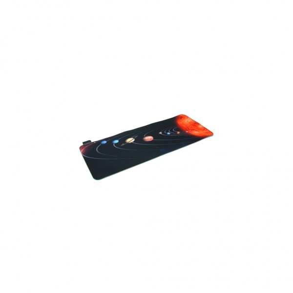 Килимок для мишки Voltronic Solar system (RGB383C)
