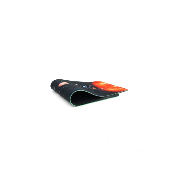 Килимок для мишки Voltronic Solar system (RGB383C)
