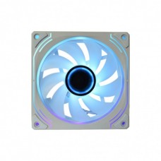 Кулер до корпусу Cooling Baby Mirror fan wh 2