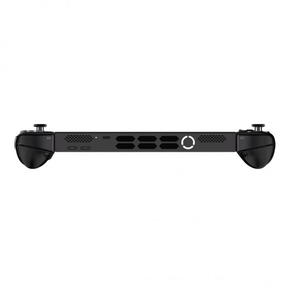 Ігрова консоль Lenovo Legion Go 2 8AHP2, 32GB, F1TB, Win 11 Home, ч (83N10012RA)